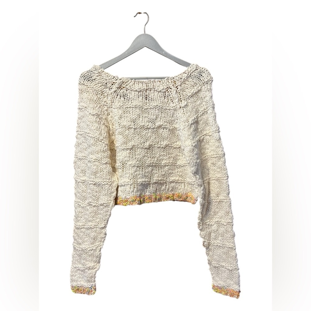 Free People West Palm Sweater – XS - Picture 3 of 5
